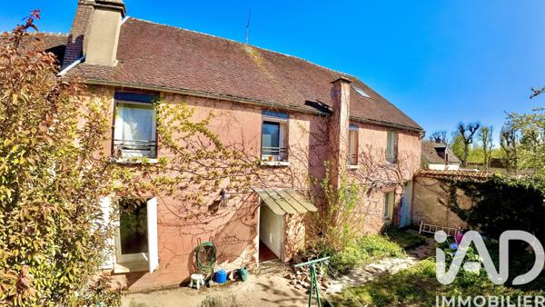 Maison à vendre 8 pièces 160 m² Villeneuve-l'Archevêque