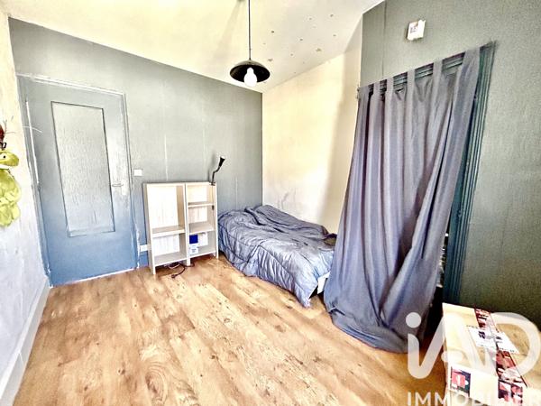 Maison à vendre 8 pièces 160 m² Villeneuve-l'Archevêque