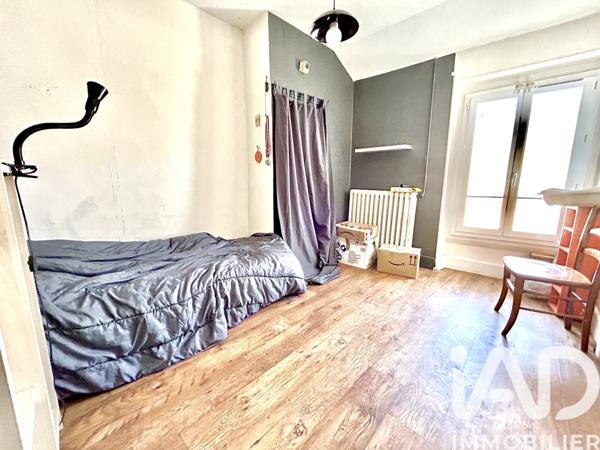 Maison à vendre 8 pièces 160 m² Villeneuve-l'Archevêque