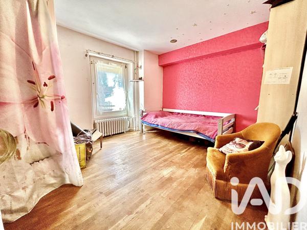 Maison à vendre 8 pièces 160 m² Villeneuve-l'Archevêque