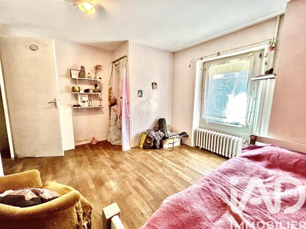 Maison à vendre 8 pièces 160 m² Villeneuve-l'Archevêque