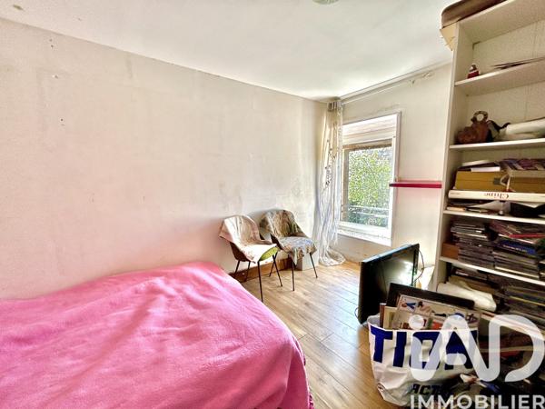 Maison à vendre 8 pièces 160 m² Villeneuve-l'Archevêque