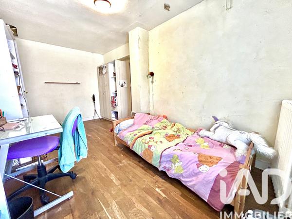 Maison à vendre 8 pièces 160 m² Villeneuve-l'Archevêque