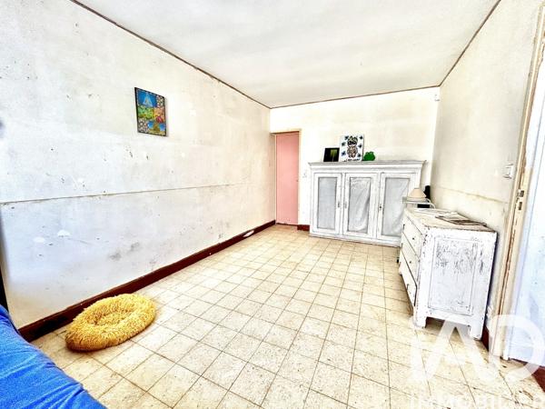 Maison à vendre 8 pièces 160 m² Villeneuve-l'Archevêque