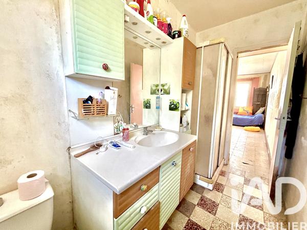 Maison à vendre 8 pièces 160 m² Villeneuve-l'Archevêque