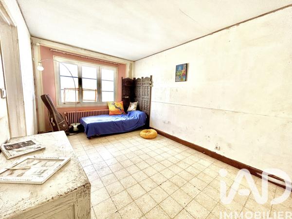 Maison à vendre 8 pièces 160 m² Villeneuve-l'Archevêque