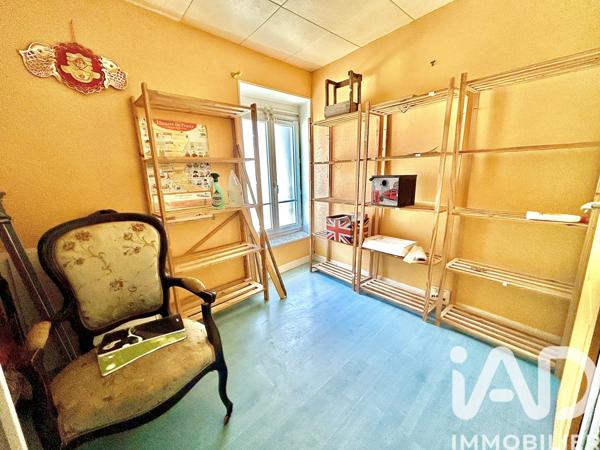 Maison à vendre 8 pièces 160 m² Villeneuve-l'Archevêque