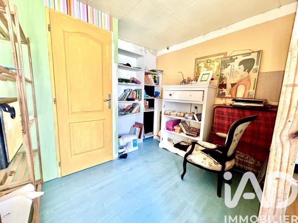 Maison à vendre 8 pièces 160 m² Villeneuve-l'Archevêque