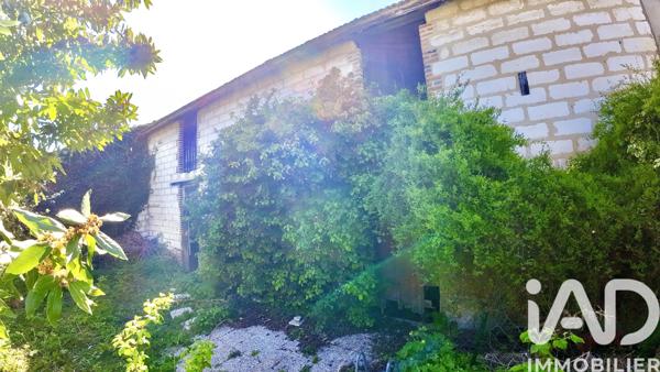 Maison à vendre 8 pièces 160 m² Villeneuve-l'Archevêque