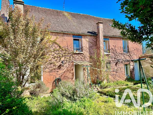 Maison à vendre 8 pièces 160 m² Villeneuve-l'Archevêque