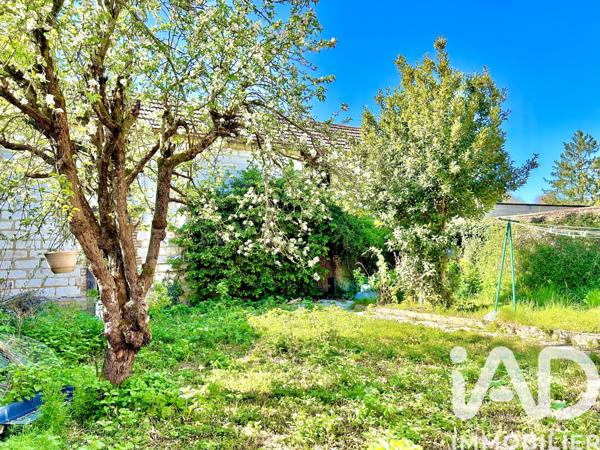 Maison à vendre 8 pièces 160 m² Villeneuve-l'Archevêque