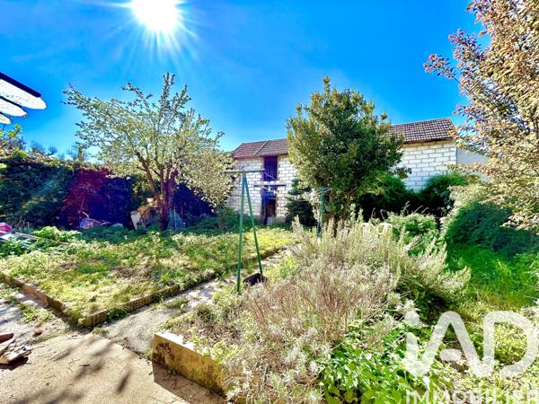 Maison à vendre 8 pièces 160 m² Villeneuve-l'Archevêque