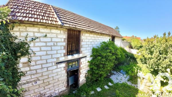 Maison à vendre 8 pièces 160 m² Villeneuve-l'Archevêque