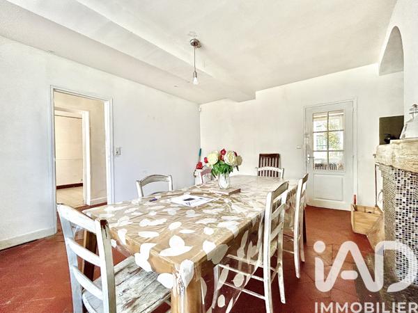 Maison à vendre 8 pièces 160 m² Villeneuve-l'Archevêque