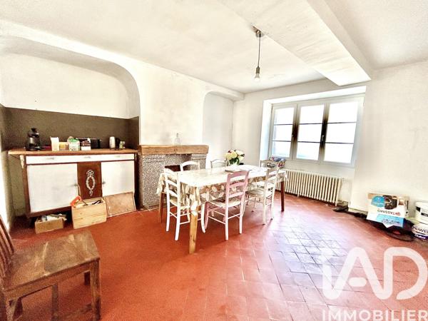 Maison à vendre 8 pièces 160 m² Villeneuve-l'Archevêque