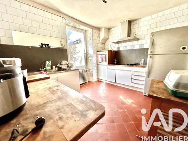 Maison à vendre 8 pièces 160 m² Villeneuve-l'Archevêque