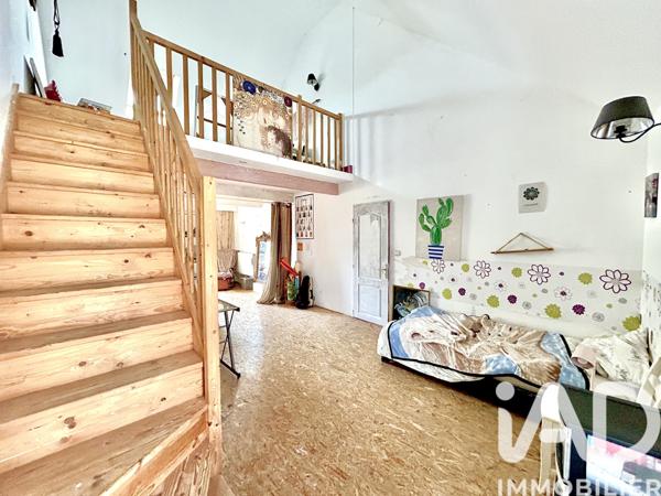 Maison à vendre 8 pièces 160 m² Villeneuve-l'Archevêque