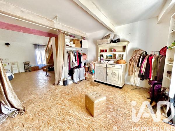 Maison à vendre 8 pièces 160 m² Villeneuve-l'Archevêque