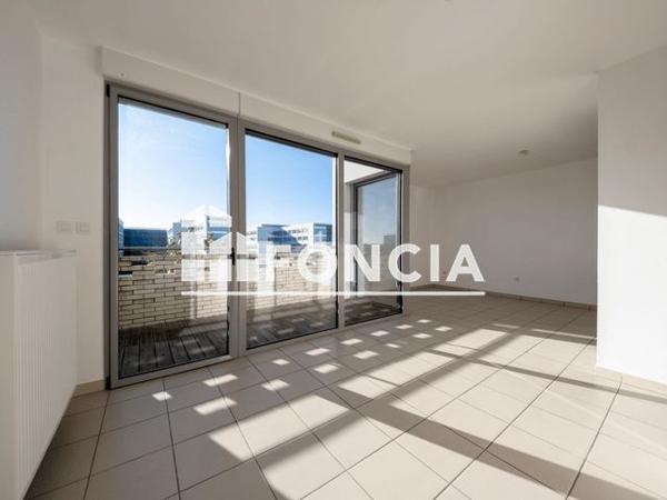 À vendre Appartement 3 pièces 67.99 m² - Blagnac 31700