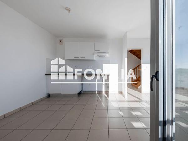 À vendre Appartement 3 pièces 67.99 m² - Blagnac 31700