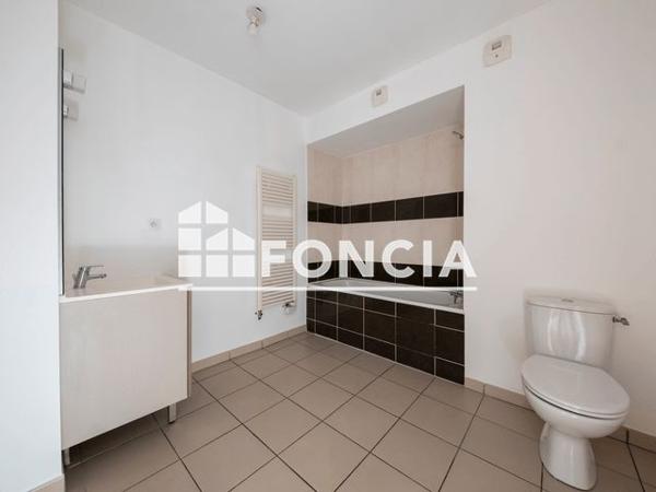 À vendre Appartement 3 pièces 67.99 m² - Blagnac 31700