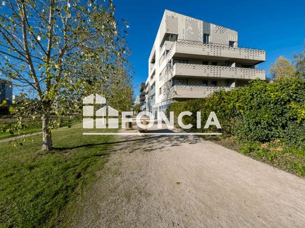À vendre Appartement 3 pièces 67.99 m² - Blagnac 31700