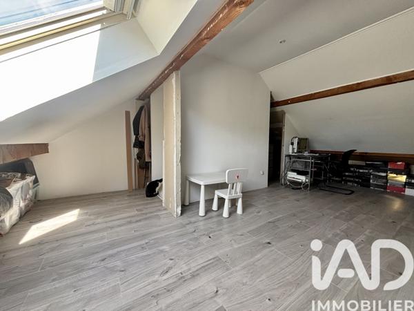 Maison à vendre 6 pièces 108 m² Pontoise