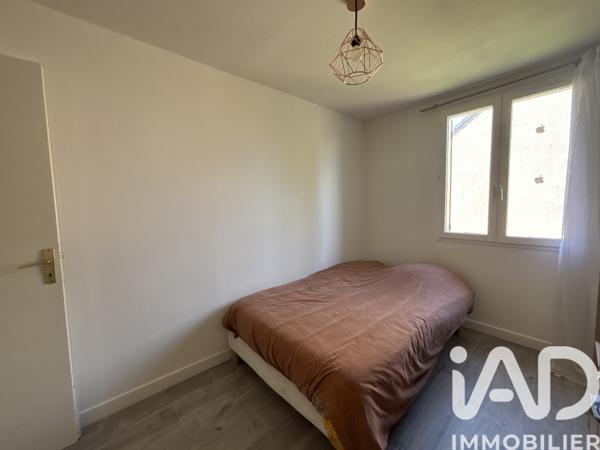 Maison à vendre 6 pièces 108 m² Pontoise
