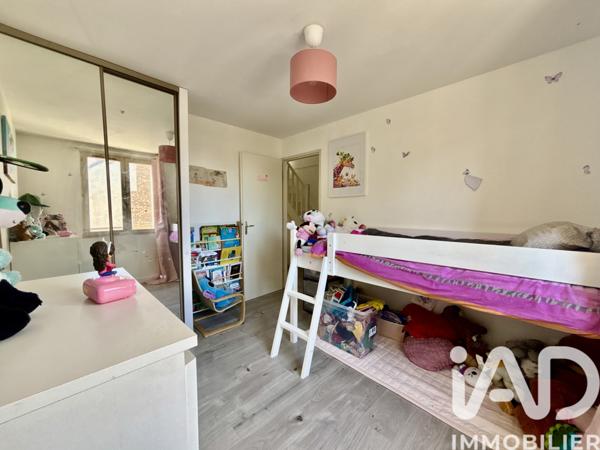 Maison à vendre 6 pièces 108 m² Pontoise