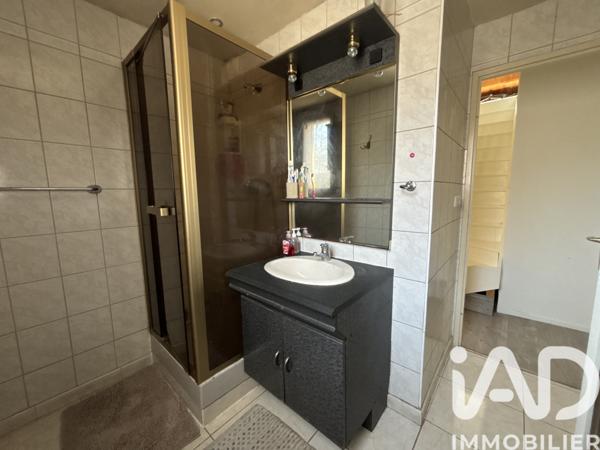 Maison à vendre 6 pièces 108 m² Pontoise