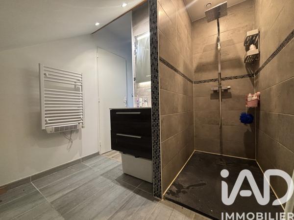 Maison à vendre 6 pièces 108 m² Pontoise