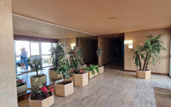 Appartement à vendre    1 pièce • 33,83 m2 Le Pouliguen