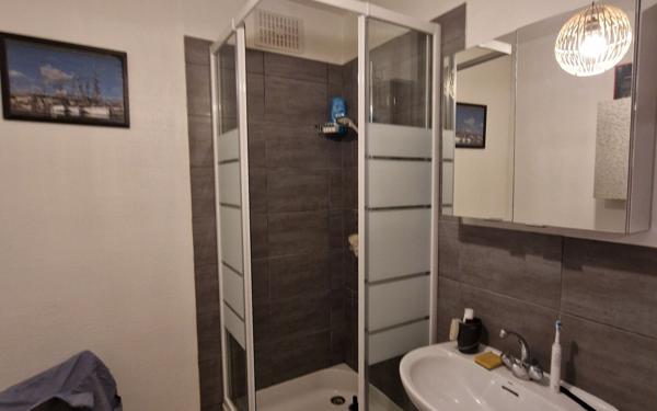 Appartement à vendre    1 pièce • 33,83 m2 Le Pouliguen