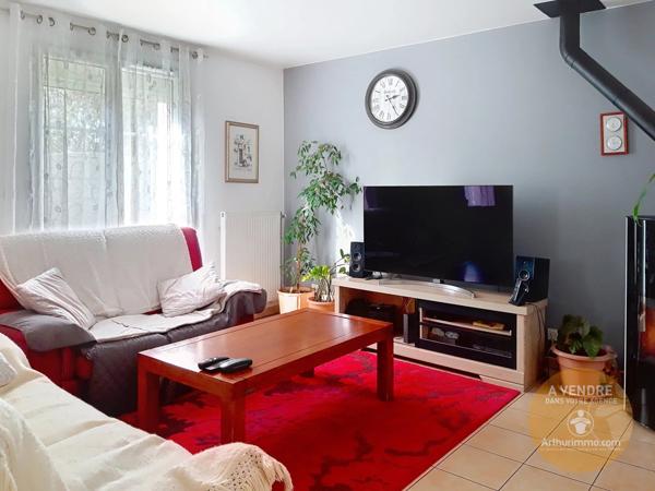 Vente Maison 5 pièces 118 m2 à Herblay