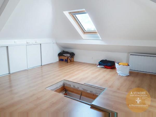 Vente Maison 5 pièces 118 m2 à Herblay