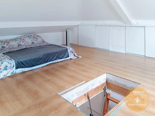 Vente Maison 5 pièces 118 m2 à Herblay