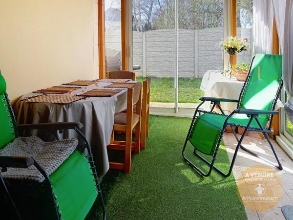 Vente Maison 5 pièces 118 m2 à Herblay