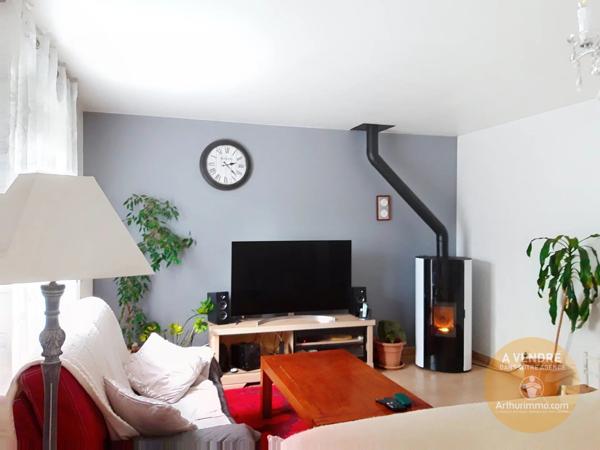 Vente Maison 5 pièces 118 m2 à Herblay