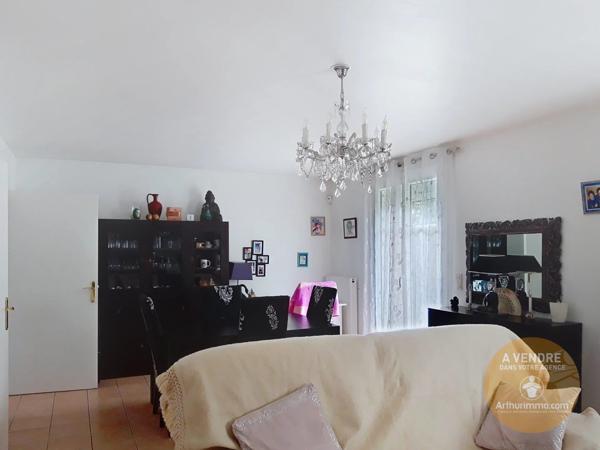 Vente Maison 5 pièces 118 m2 à Herblay