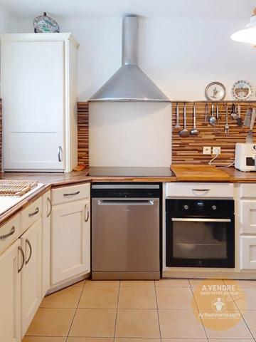 Vente Maison 5 pièces 118 m2 à Herblay