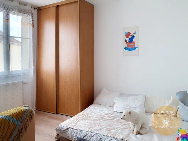 Vente Maison 5 pièces 118 m2 à Herblay