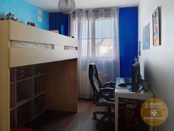 Vente Maison 5 pièces 118 m2 à Herblay