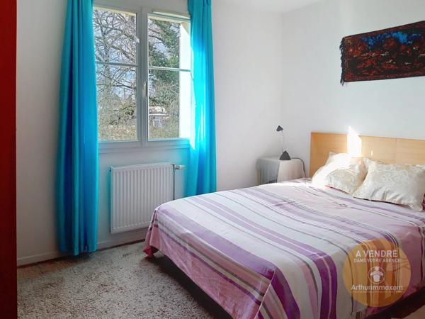 Vente Maison 5 pièces 118 m2 à Herblay