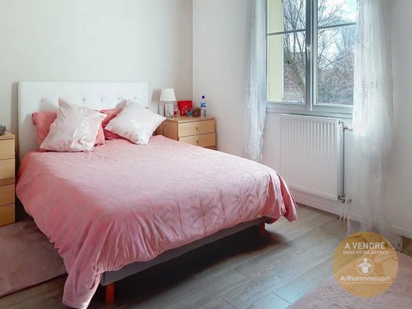 Vente Maison 5 pièces 118 m2 à Herblay