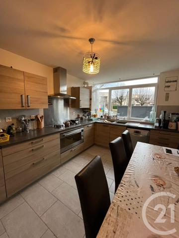 Maison à vendre  4 pièces - 93,72 m2 MEYZIEU - 69