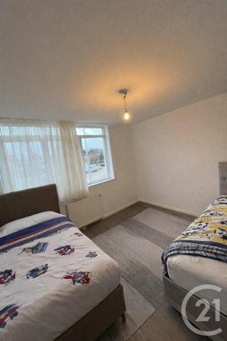 Maison à vendre  4 pièces - 93,72 m2 MEYZIEU - 69