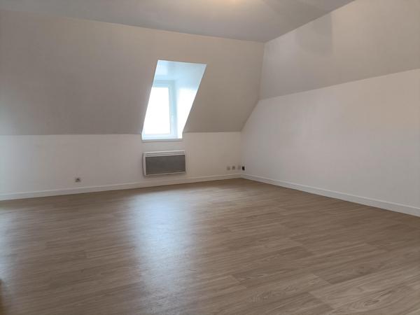 Location / Appartement T3
