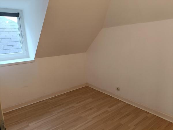 Location / Appartement T3