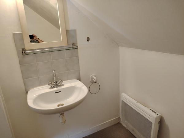 Location / Appartement T3