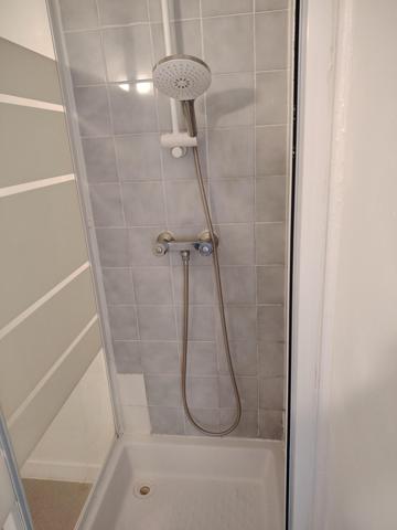 Location / Appartement T3